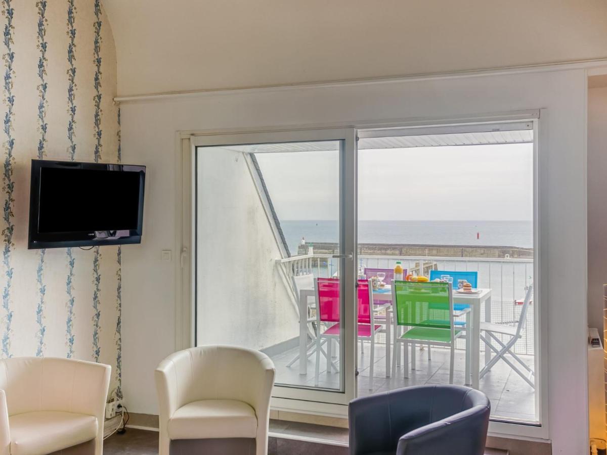 Apartment Residence Kerentrech-4 By Interhome Quiberon Zewnętrze zdjęcie