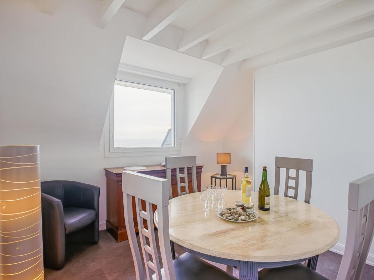 Apartment Residence Kerentrech-4 By Interhome Quiberon Zewnętrze zdjęcie