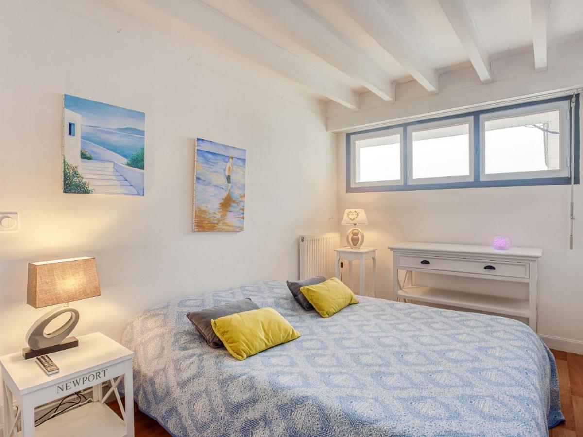 Apartment Residence Kerentrech-4 By Interhome Quiberon Zewnętrze zdjęcie